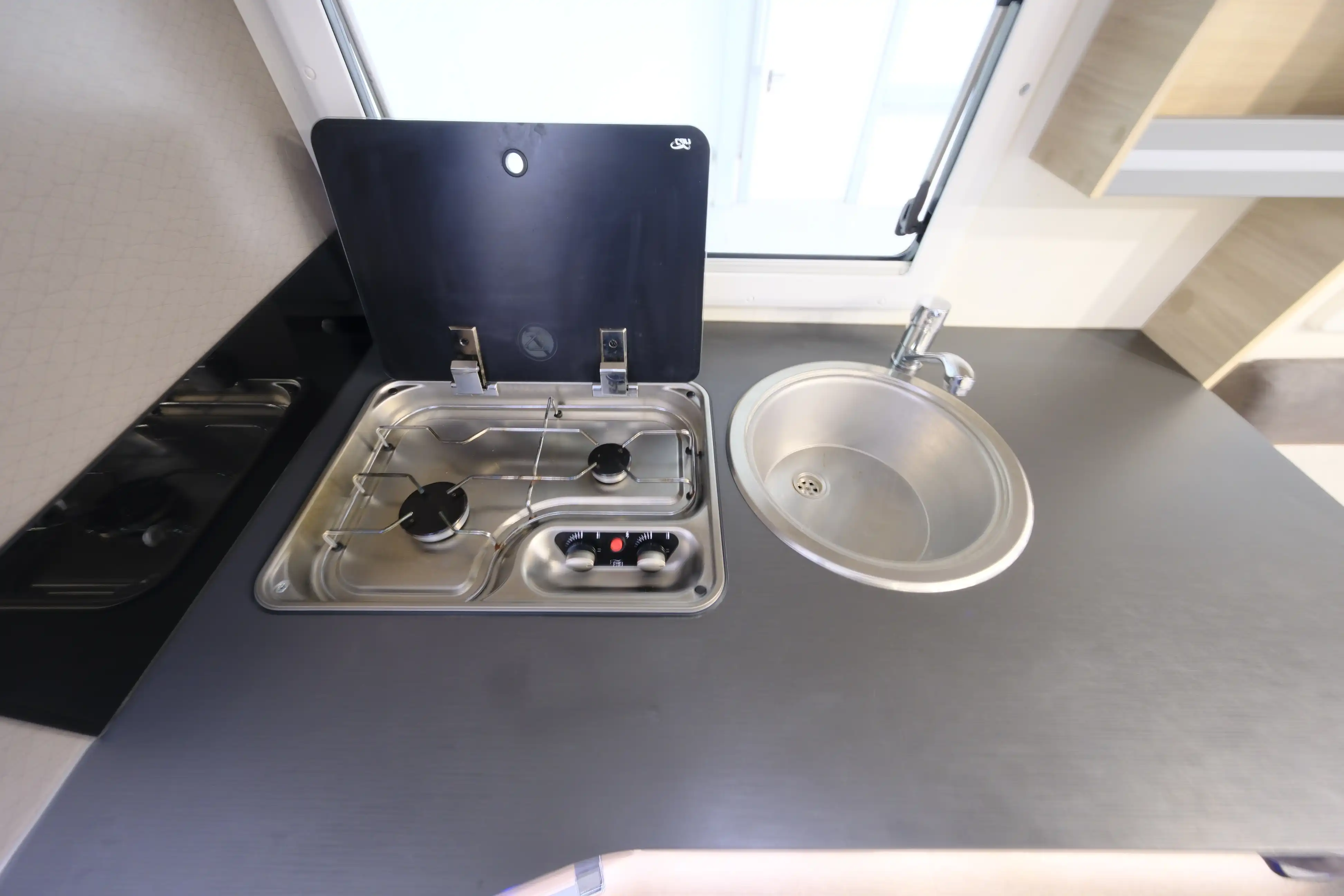 CHALLENGER Graphite 260 Edition - Ansicht 13